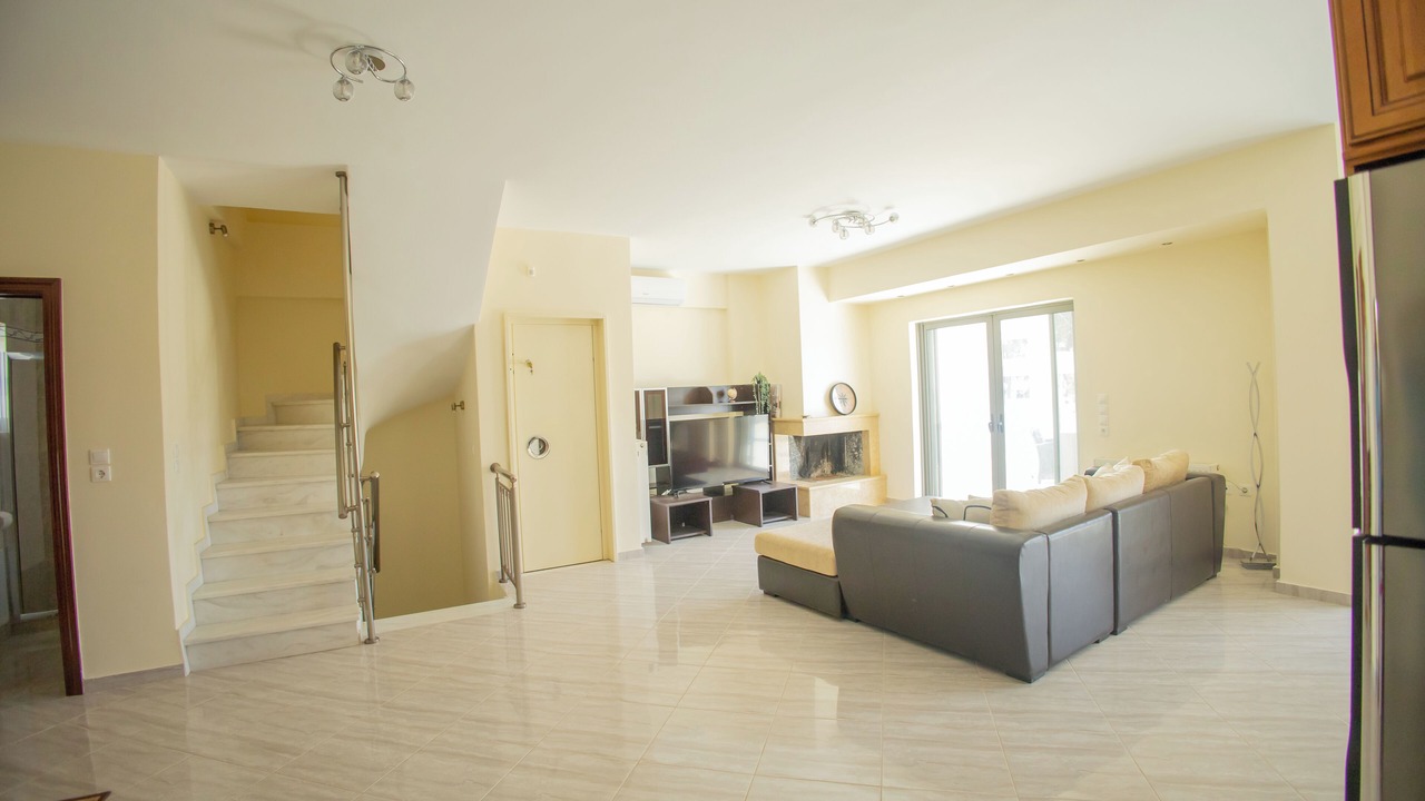 Photo of Livingroom in Kineta