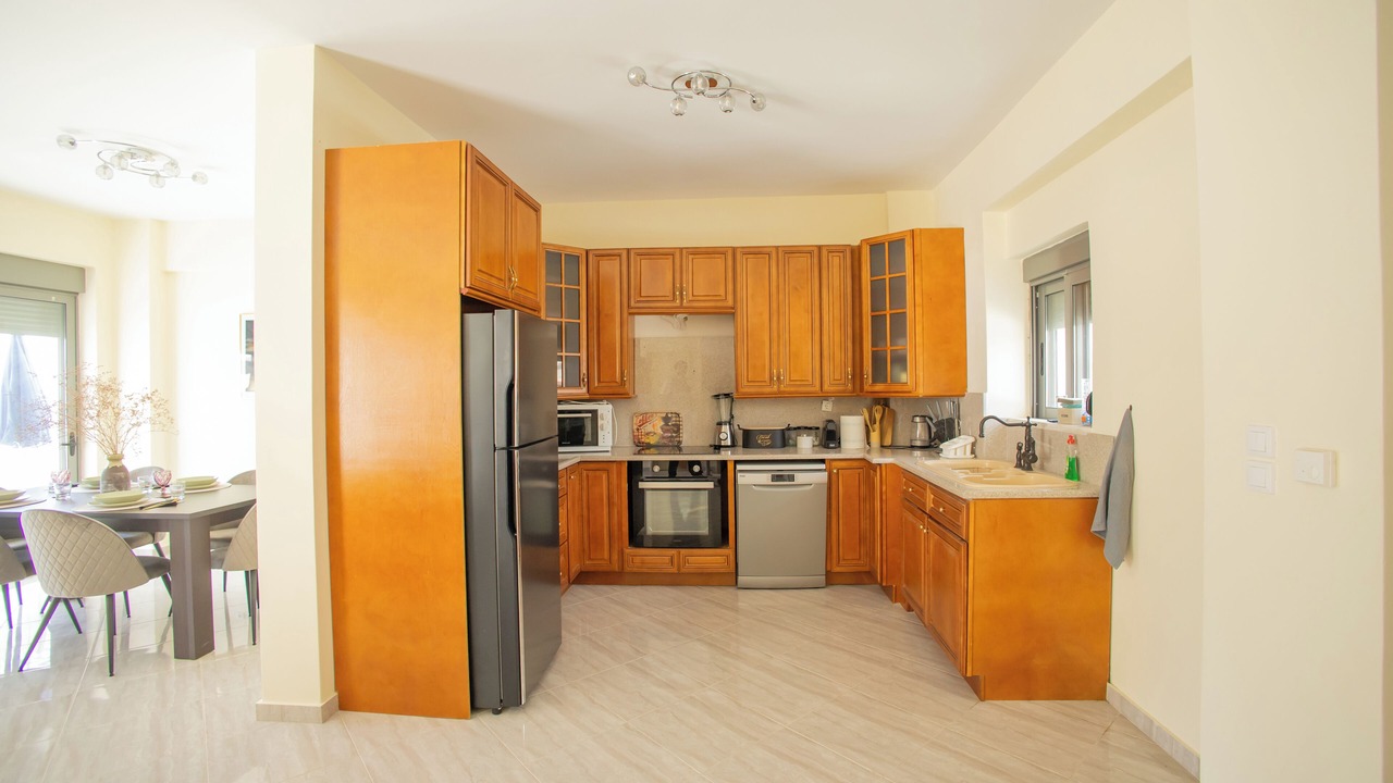 Photo of Kitchen in Kineta