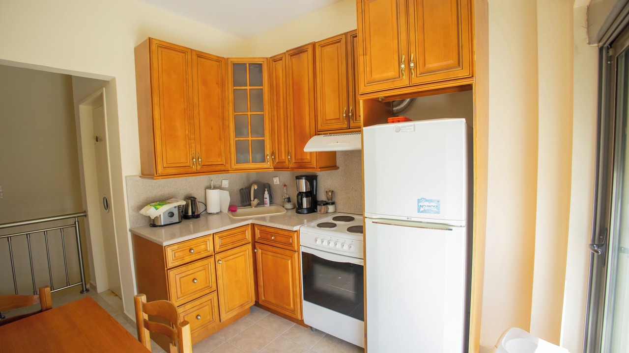 Photo of Kitchen in Kineta