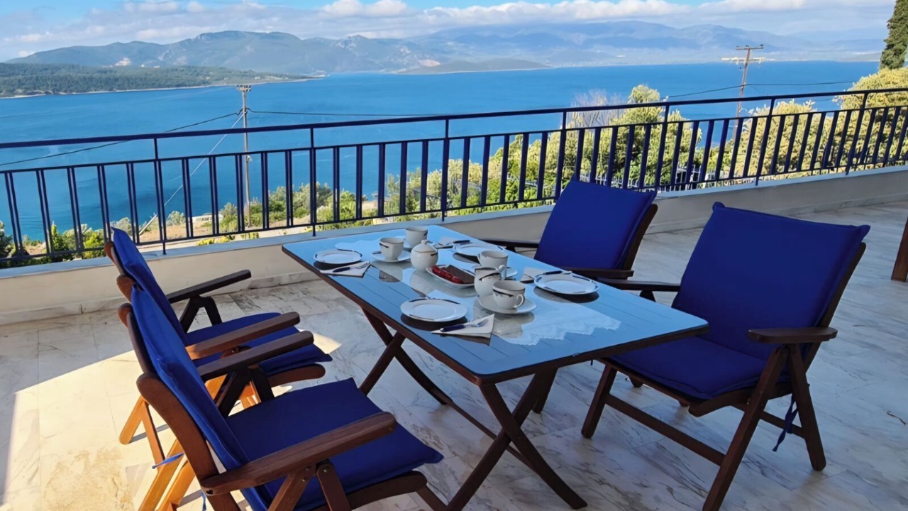 Photo of Outdoor in Theologos