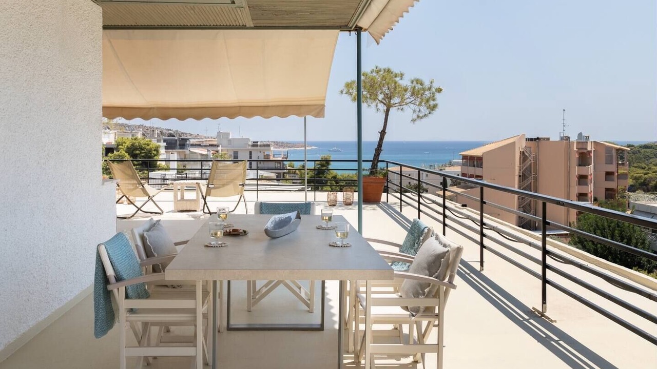 Photo of Outdoor in Vouliagmeni