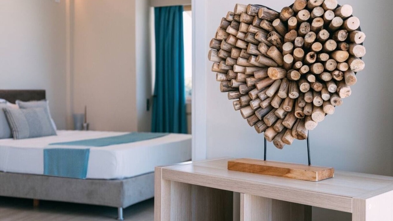 Photo of Bedroom in Vouliagmeni