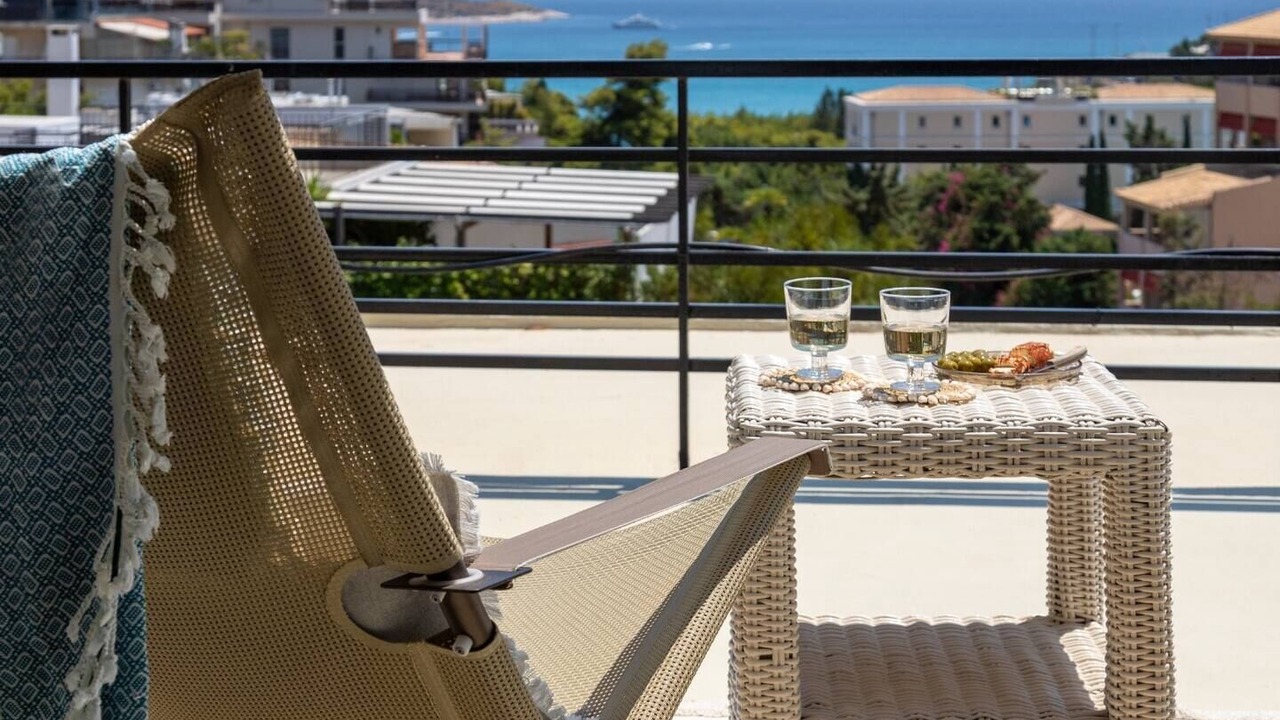 Photo of Outdoor in Vouliagmeni