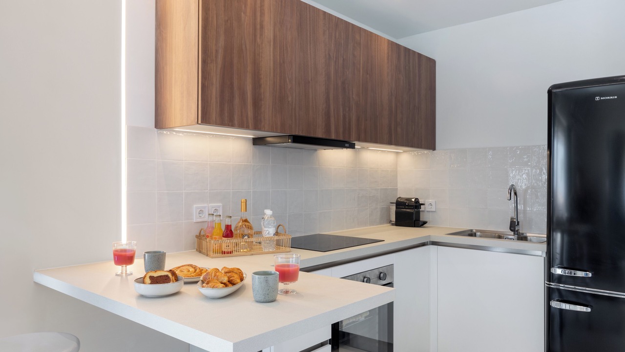 Photo of Kitchen in Vouliagmeni