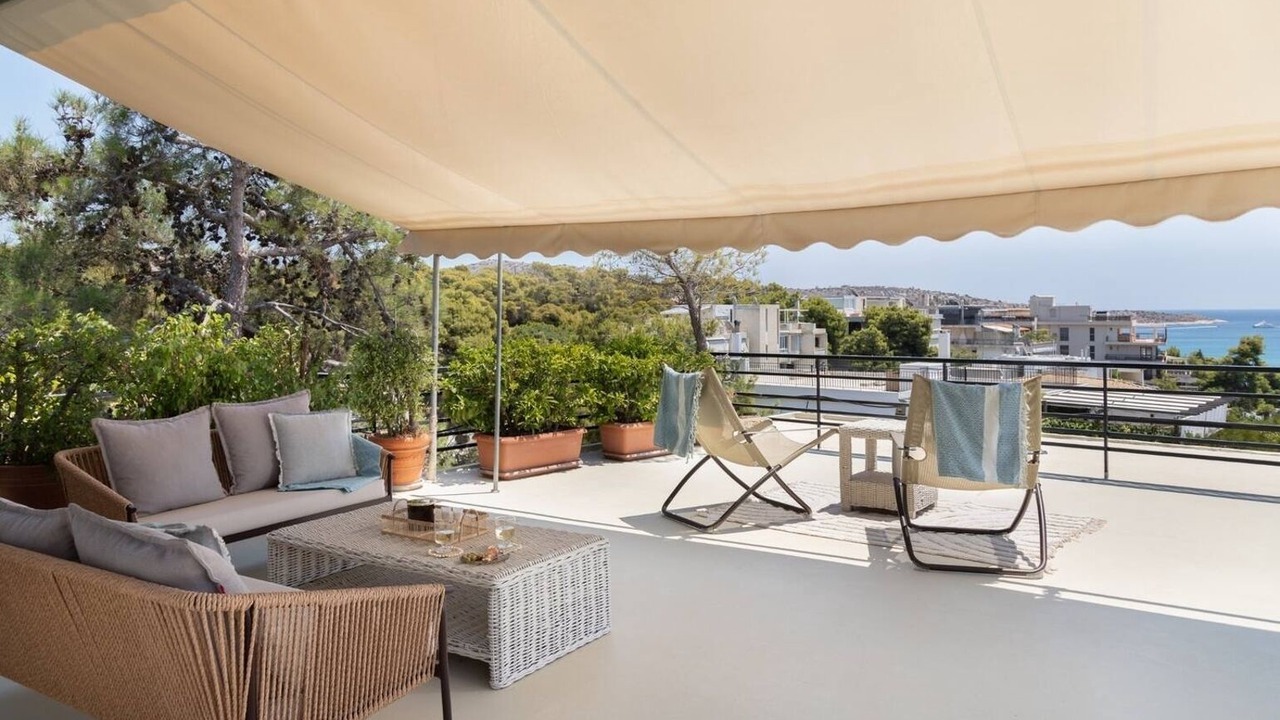 Photo of Outdoor in Vouliagmeni