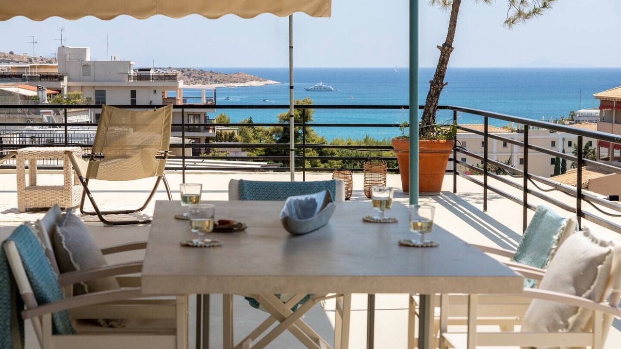 Photo of Outdoor in Vouliagmeni