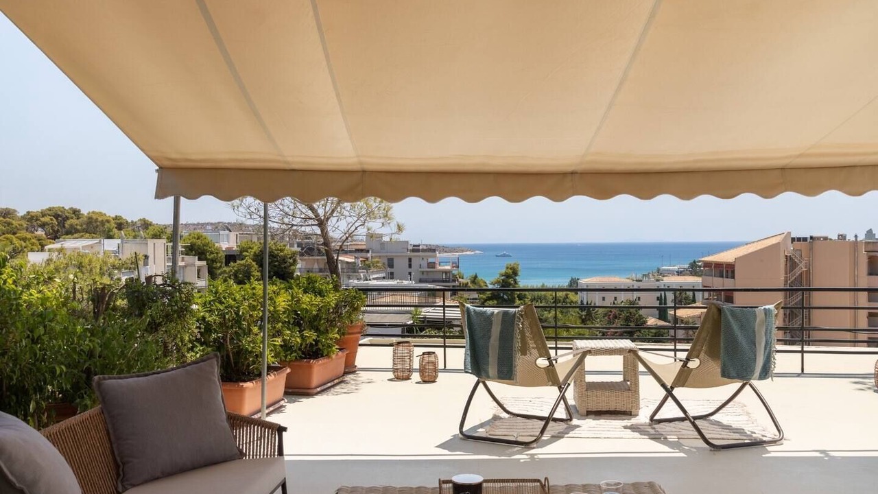 Photo of Outdoor in Vouliagmeni