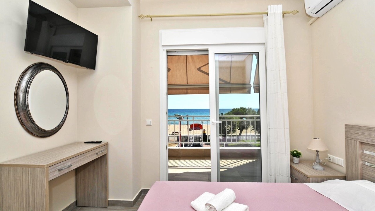 Photo of Bedroom in Nea Moudania