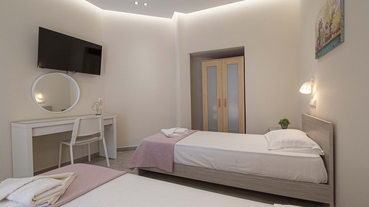Photo of Bedroom in Nea Moudania