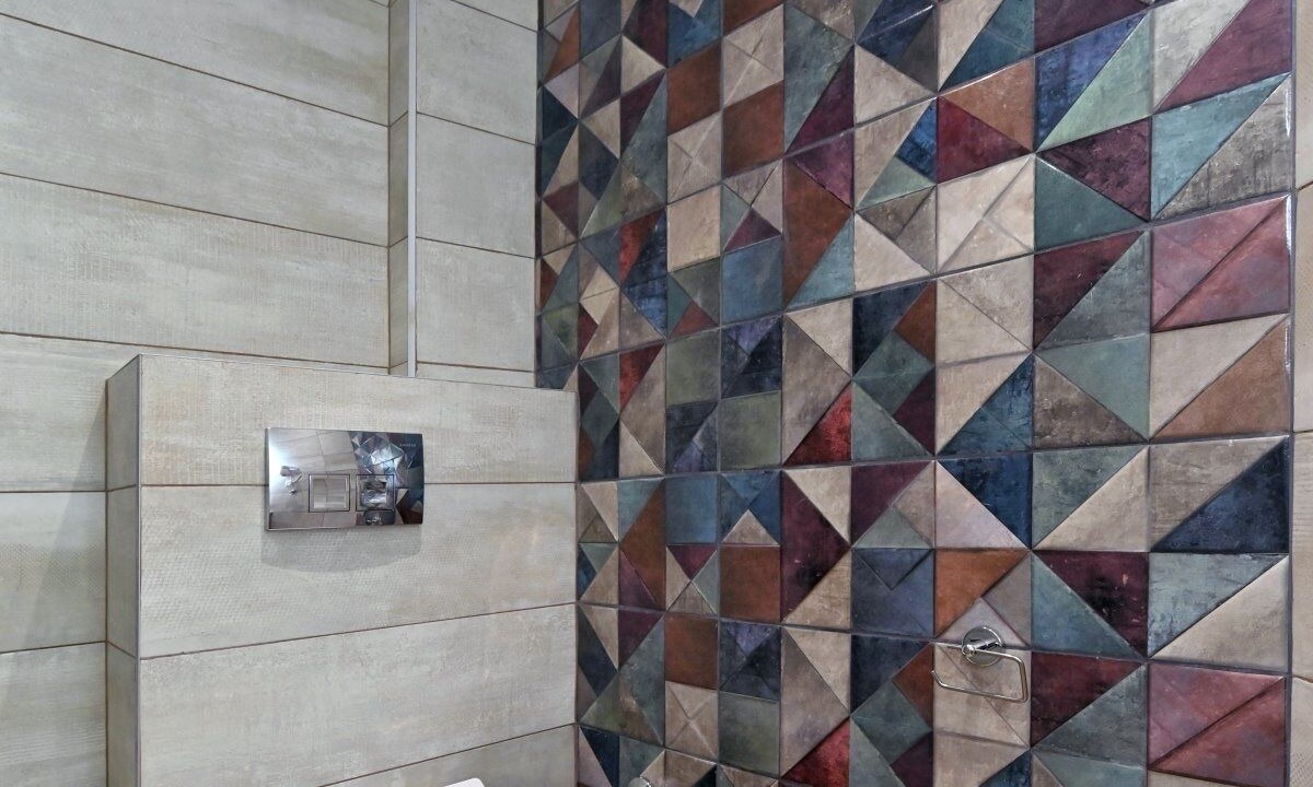 Photo of Bathroom in Nea Moudania