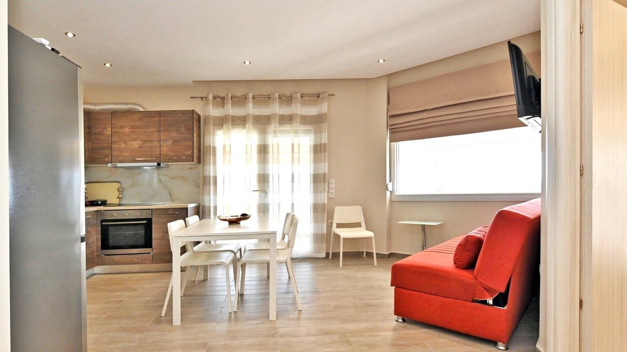 Photo of Livingroom in Nea Moudania