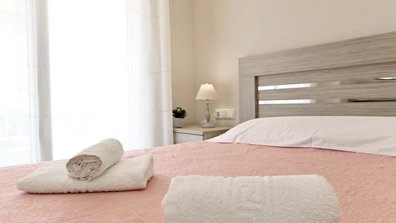 Photo of Bedroom in Nea Moudania