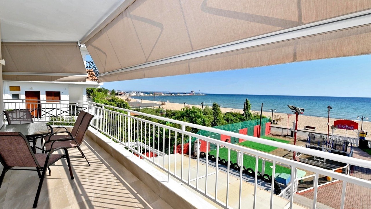 Photo of Outdoor in Nea Moudania