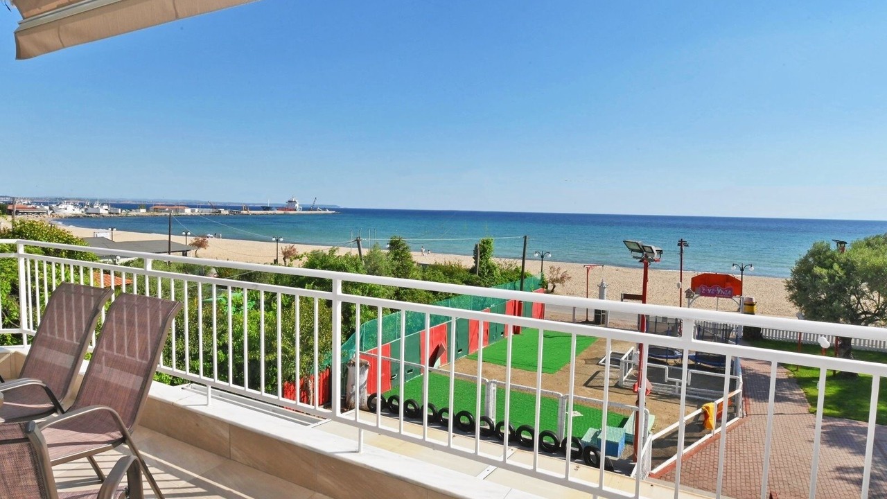 Photo of Outdoor in Nea Moudania