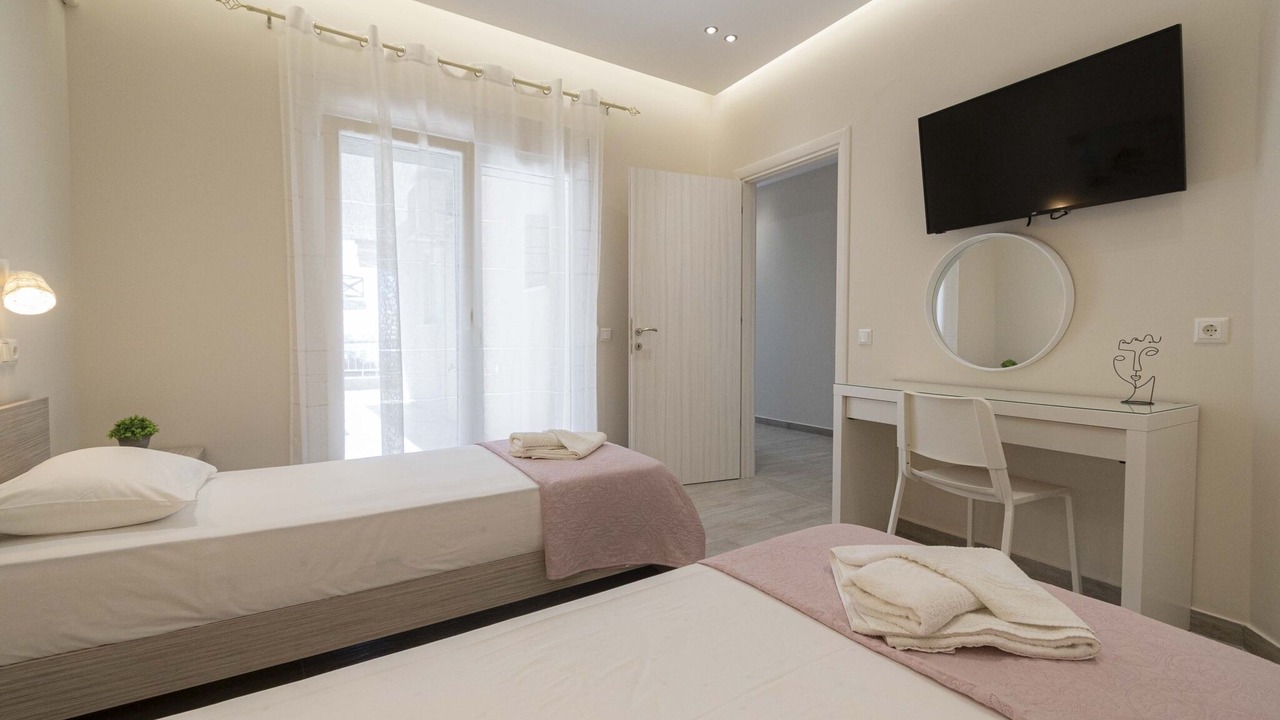Photo of Bedroom in Nea Moudania