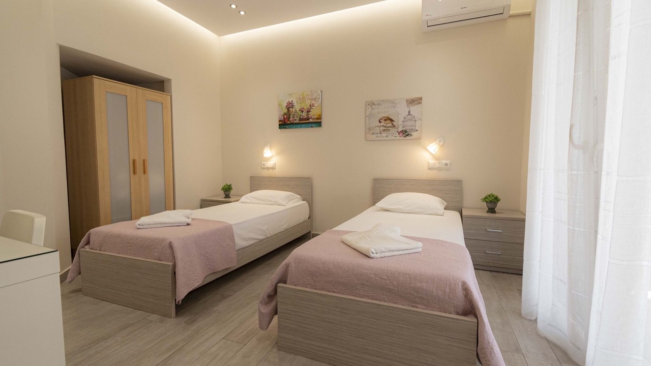Photo of Bedroom in Nea Moudania