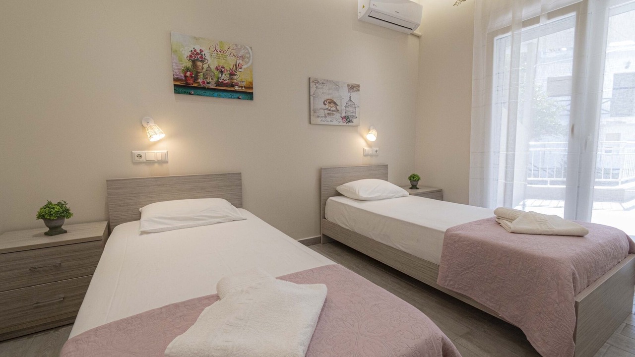 Photo of Bedroom in Nea Moudania