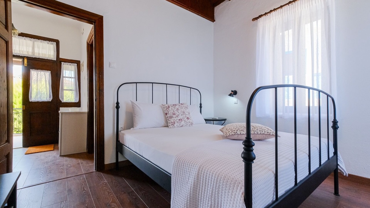 Photo of Bedroom in Afytos