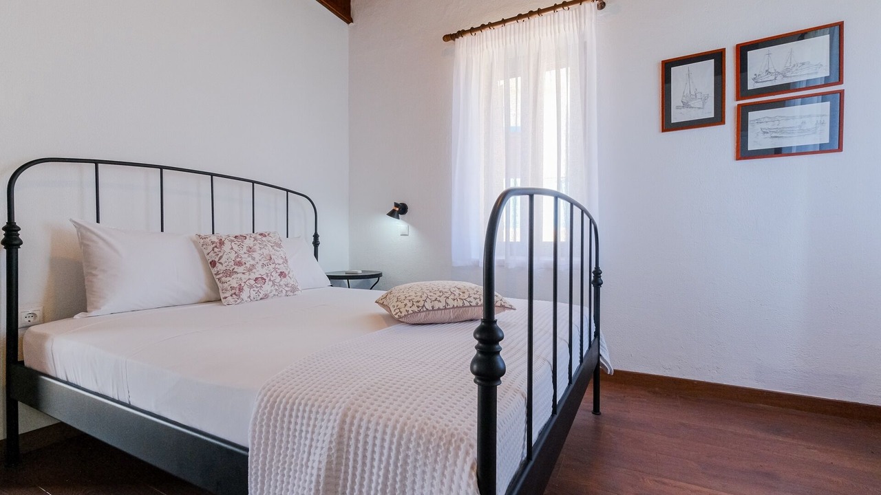 Photo of Bedroom in Afytos