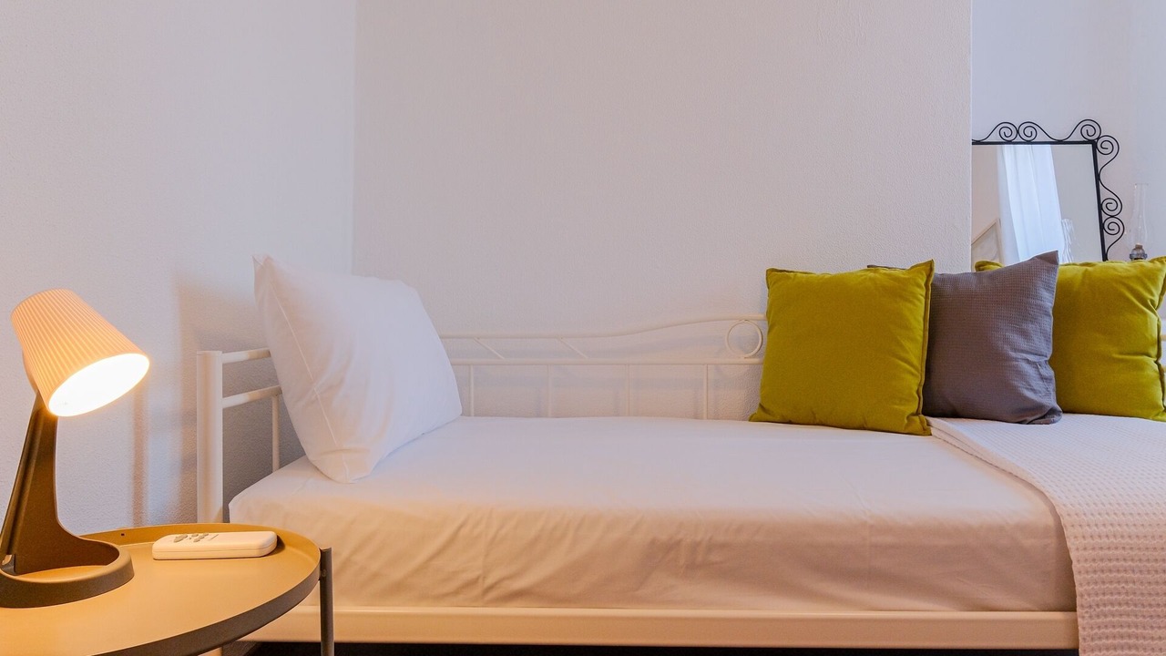 Photo of Bedroom in Afytos