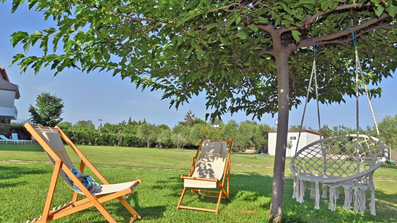 Photo of Outdoor in Nea Propontida