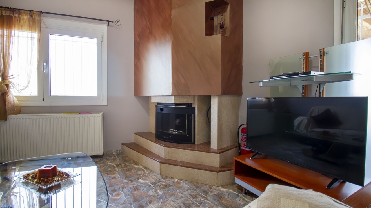 Photo of Livingroom in Nea Potidaia