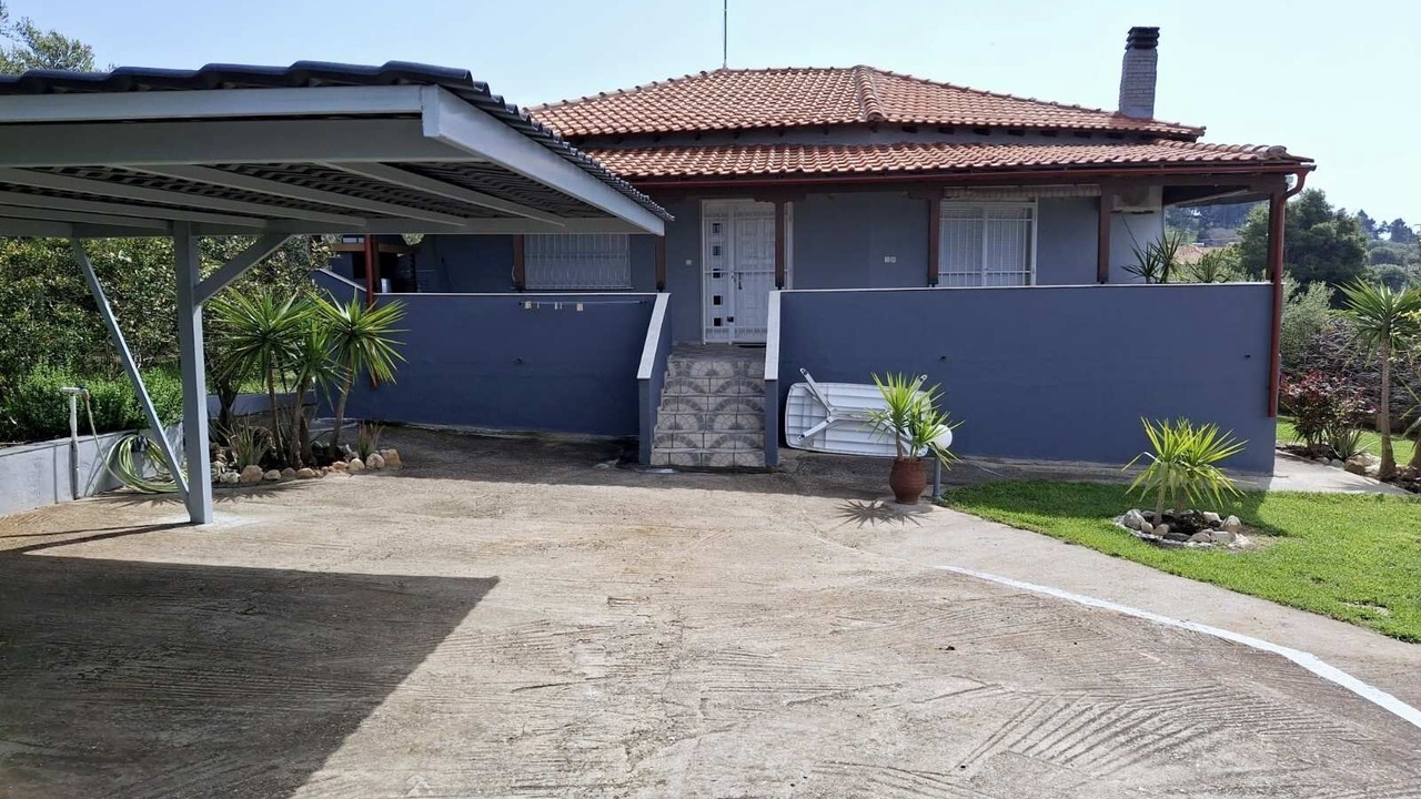 Photo of Outdoor in Nea Potidaia