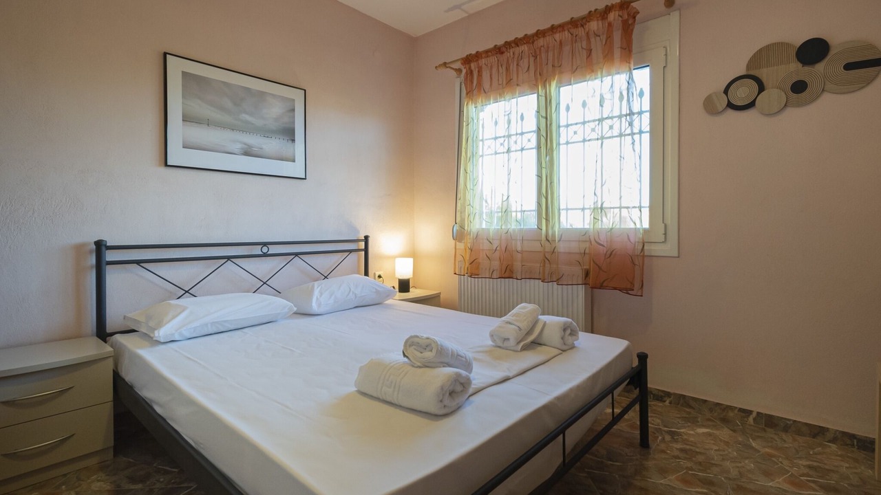 Photo of Bedroom in Nea Potidaia