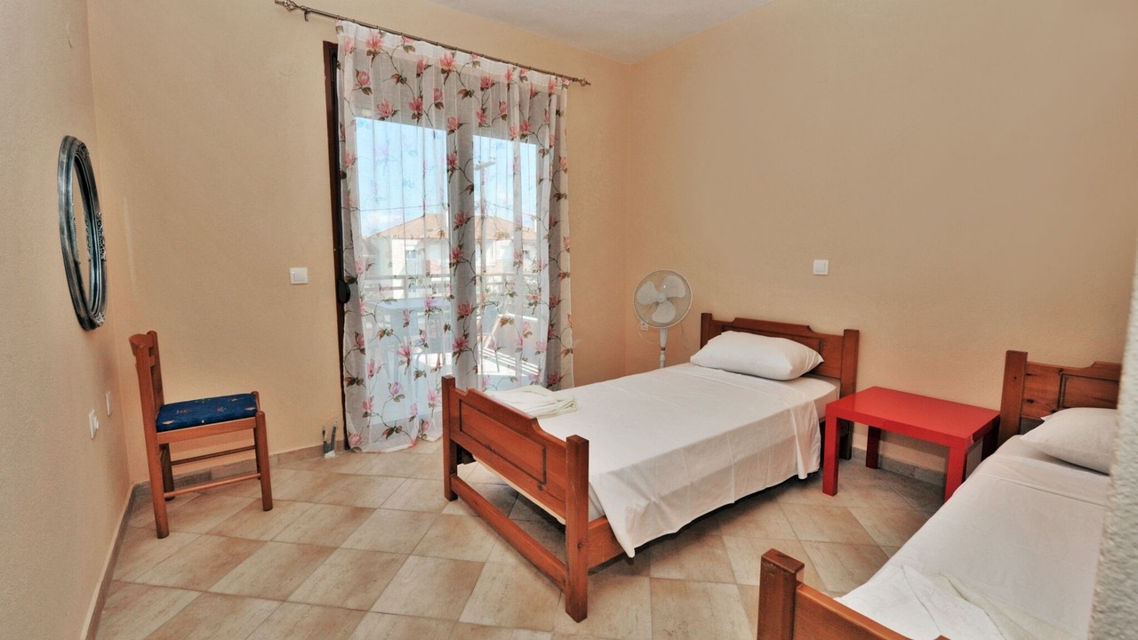 Photo of Bedroom in Kallithea