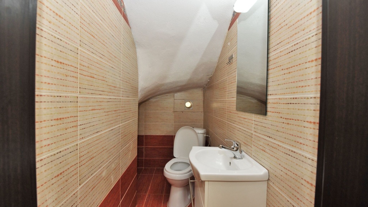 Photo of Bathroom in Kallithea