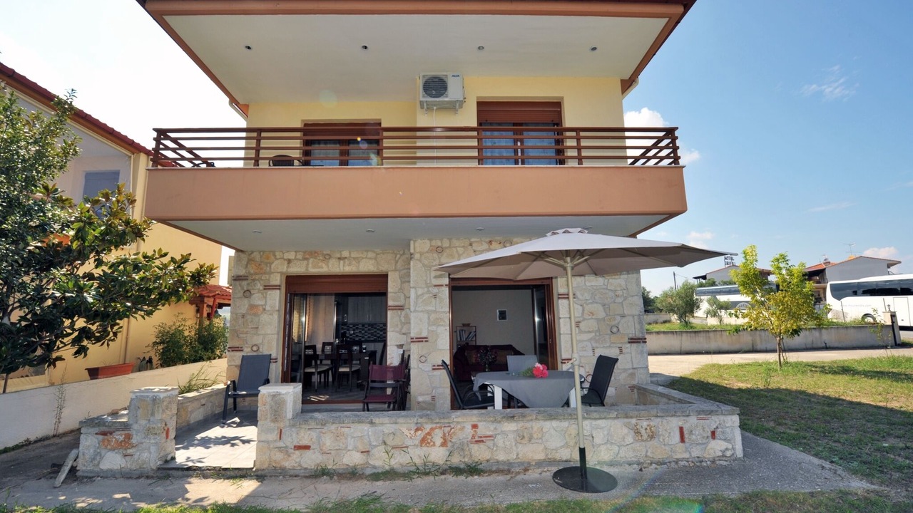 Photo of Outdoor in Kallithea