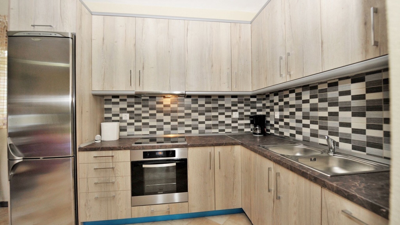 Photo of Kitchen in Kallithea