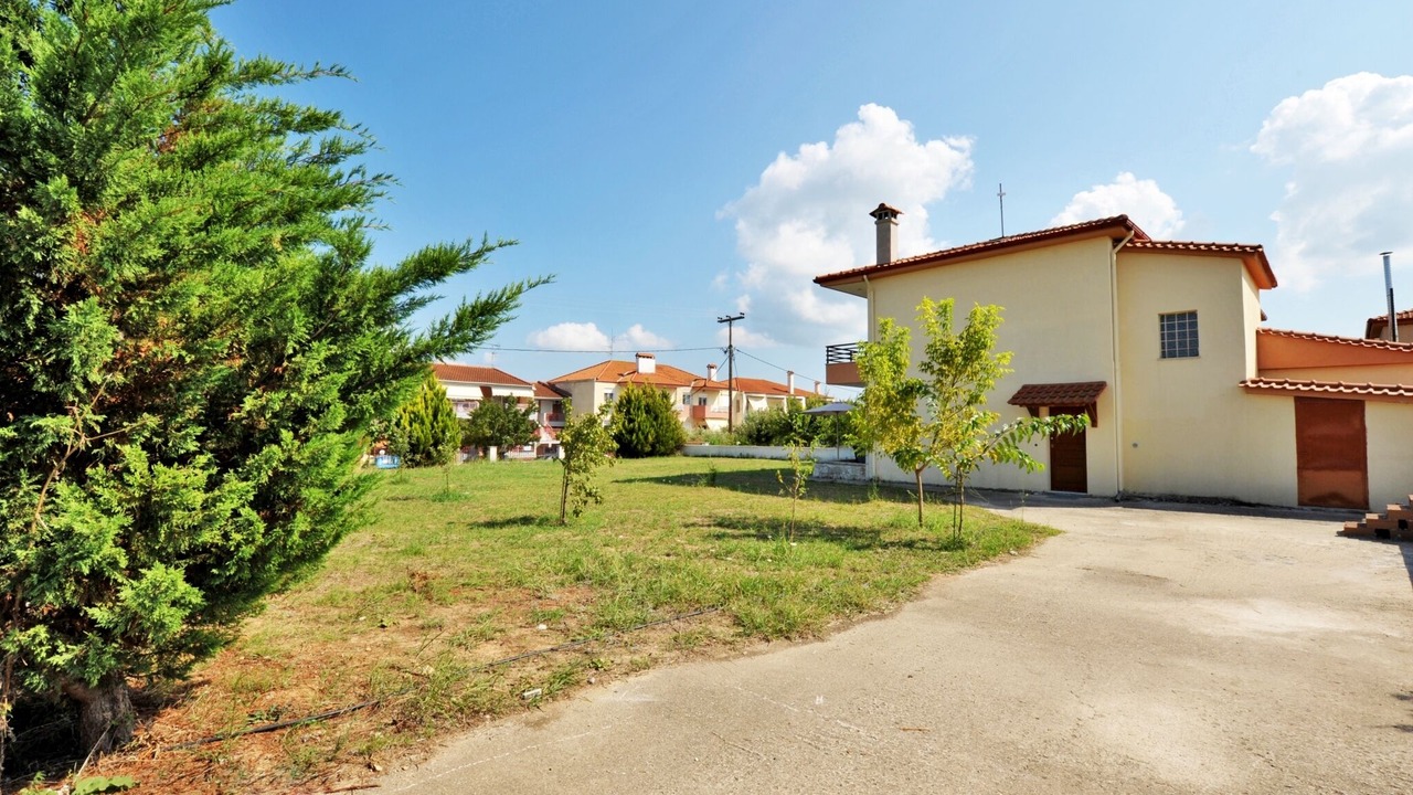 Photo of Outdoor in Kallithea