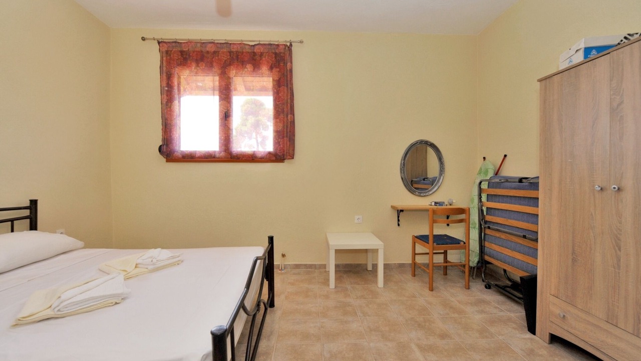 Photo of Bedroom in Kallithea