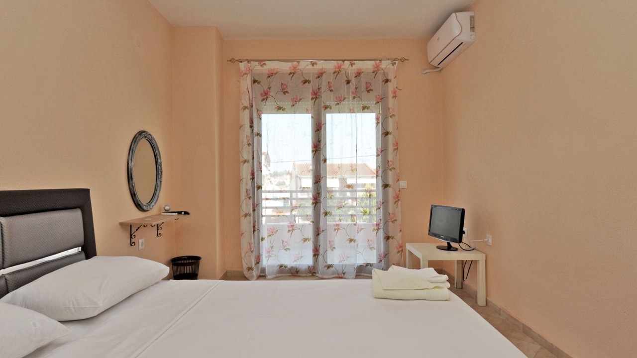 Photo of Bedroom in Kallithea