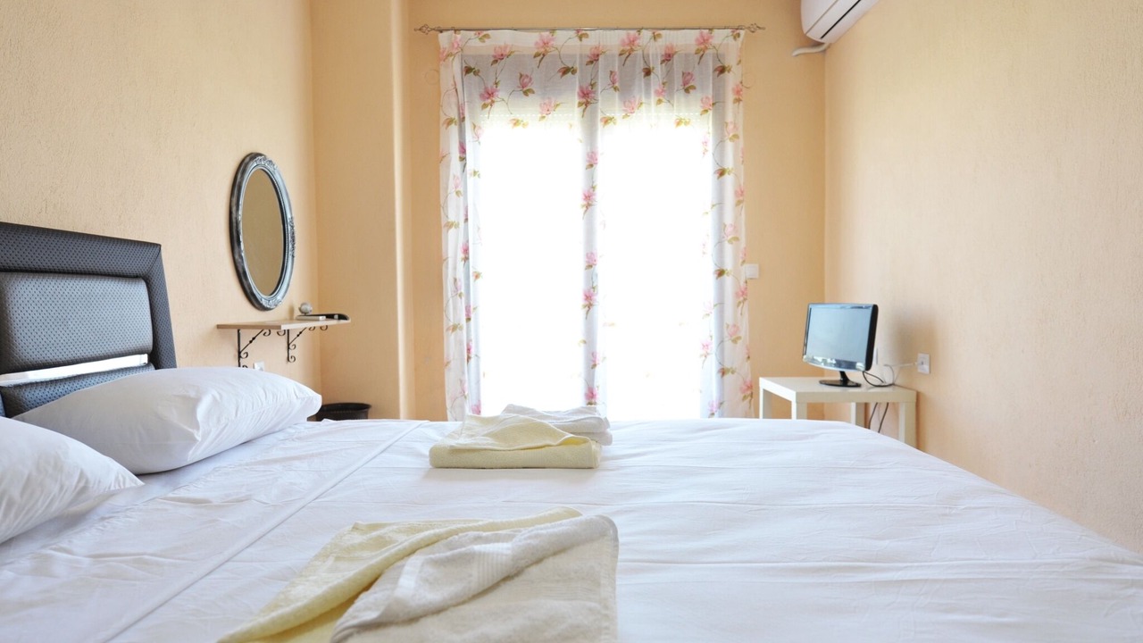 Photo of Bedroom in Kallithea