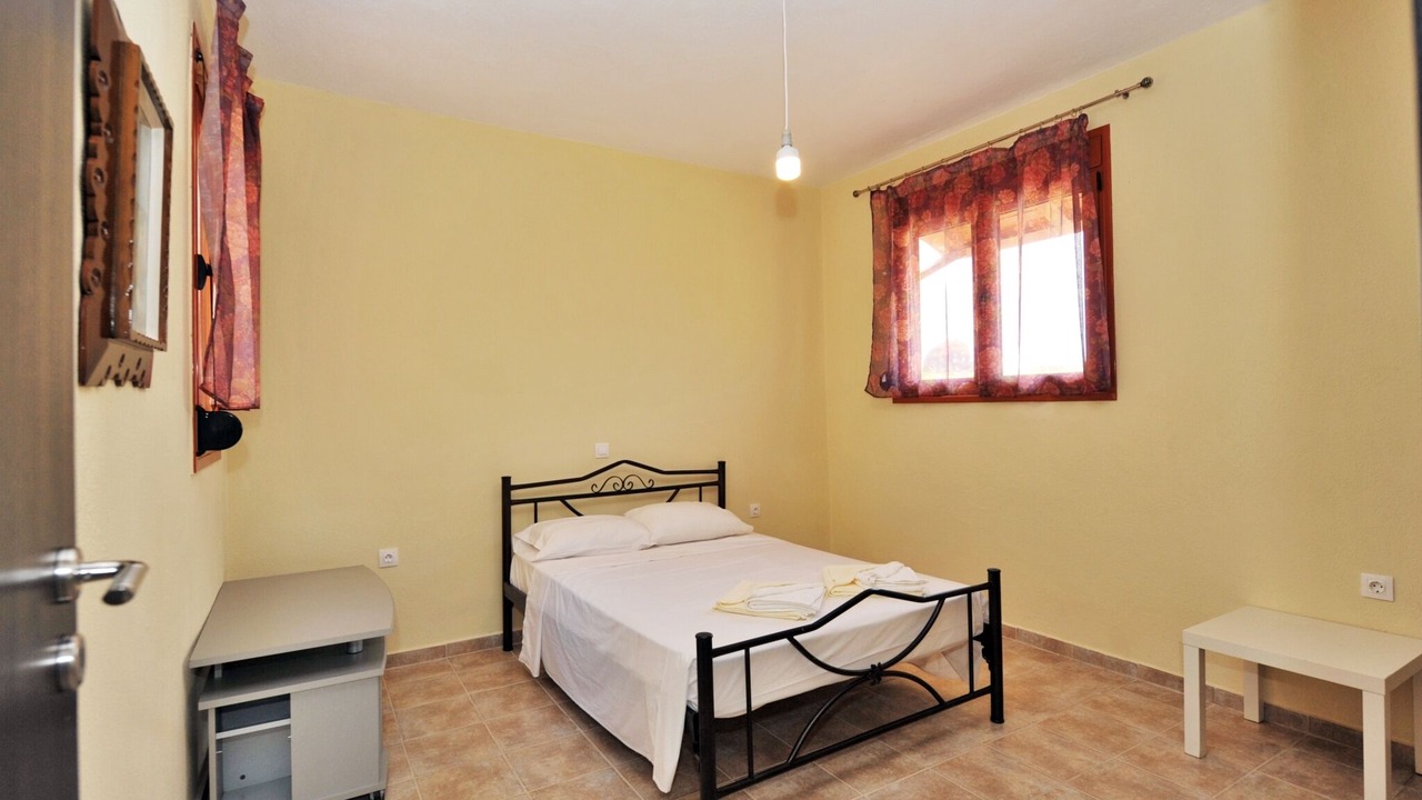 Photo of Bedroom in Kallithea