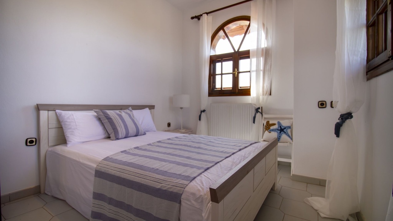 Photo of Bedroom in Sozopolis