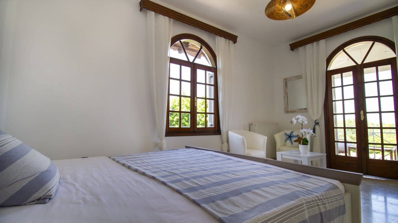 Photo of Bedroom in Sozopolis