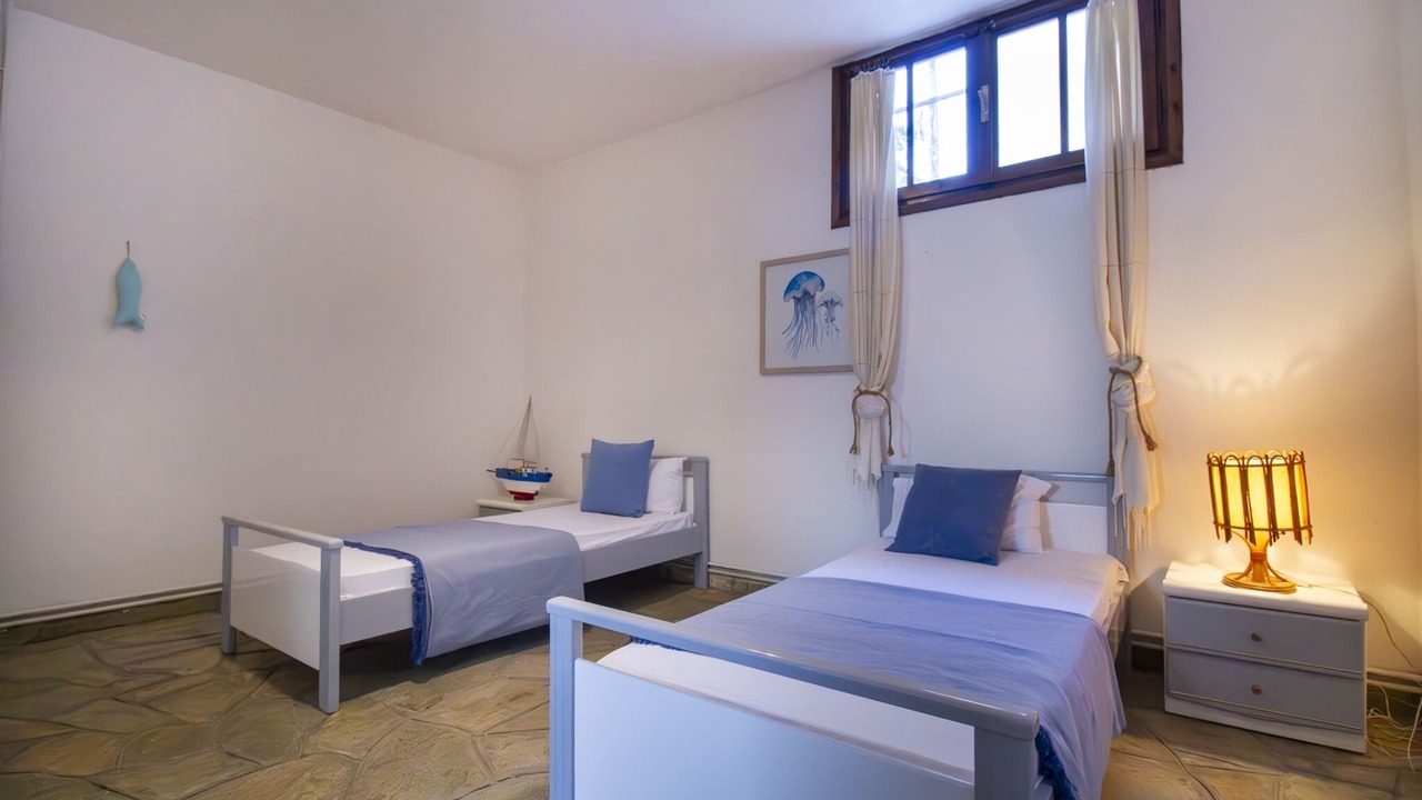 Photo of Bedroom in Sozopolis