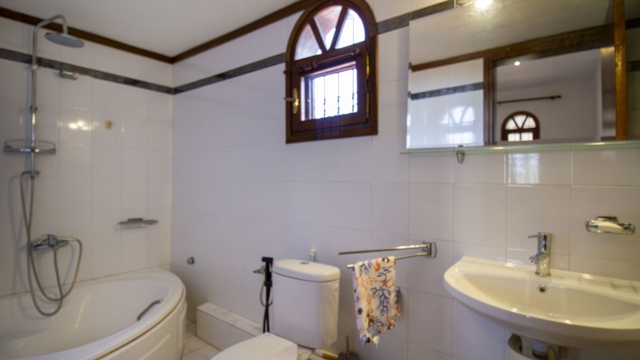 Photo of Bathroom in Sozopolis