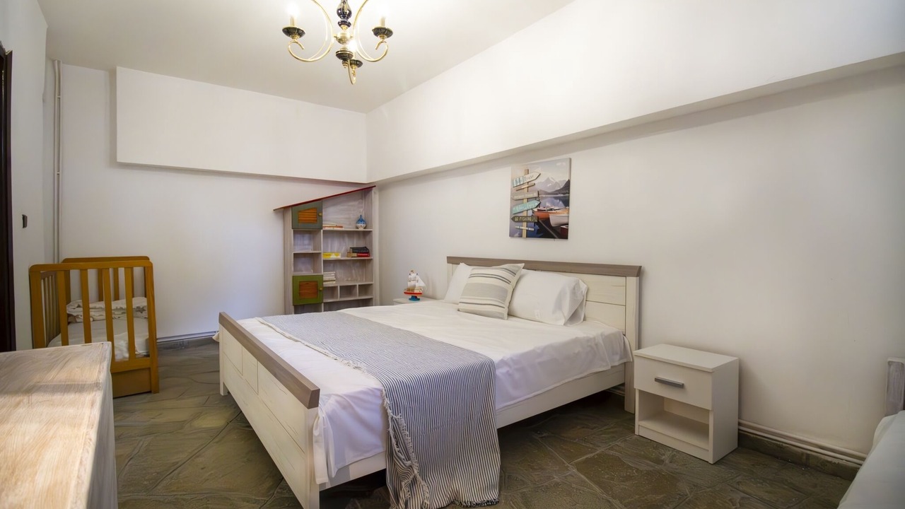 Photo of Bedroom in Sozopolis