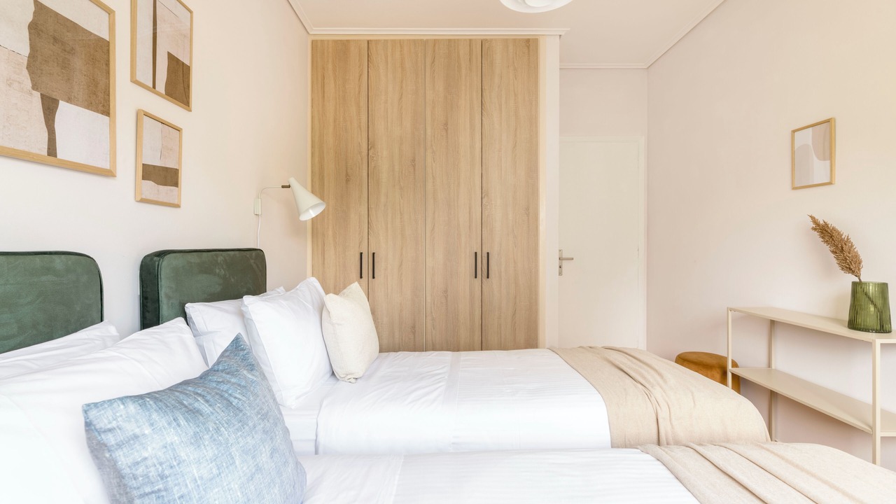 Photo of Bedroom in Amarousion