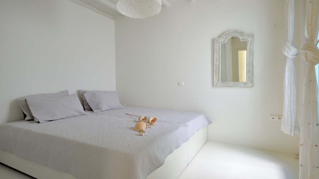 Photo of Bedroom in Drafaki
