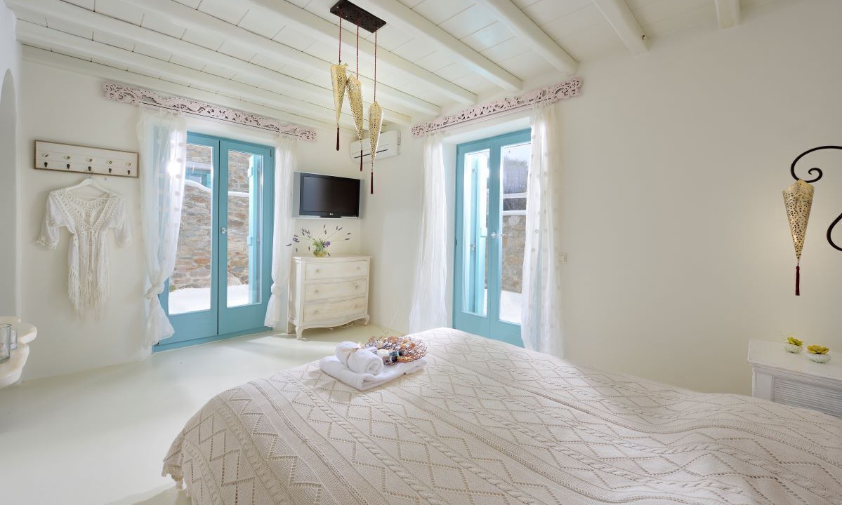 Photo of Bedroom in Drafaki