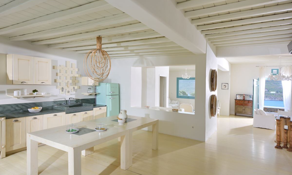 Photo of Kitchen in Drafaki