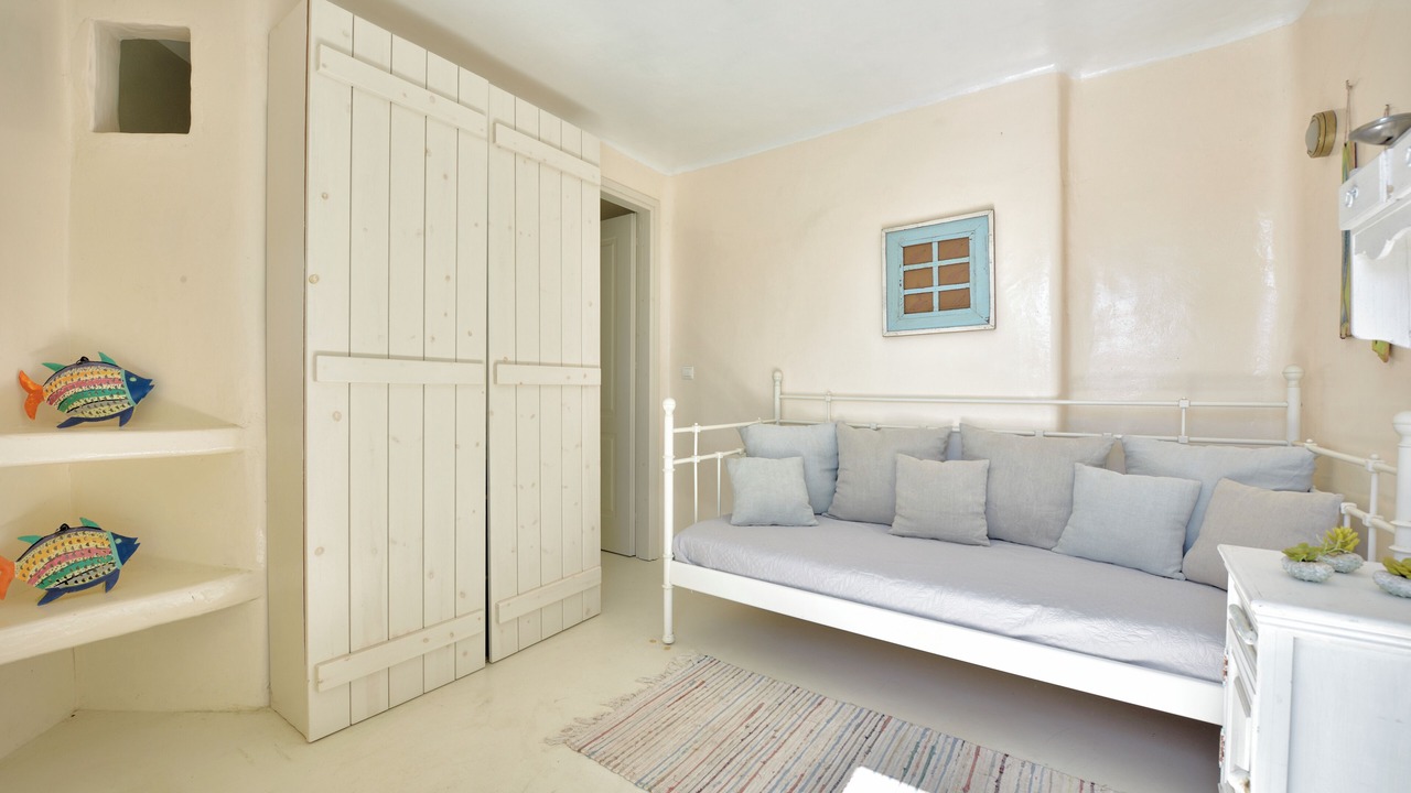 Photo of Bedroom in Drafaki