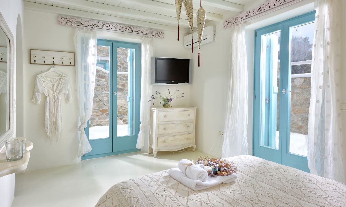 Photo of Bedroom in Drafaki