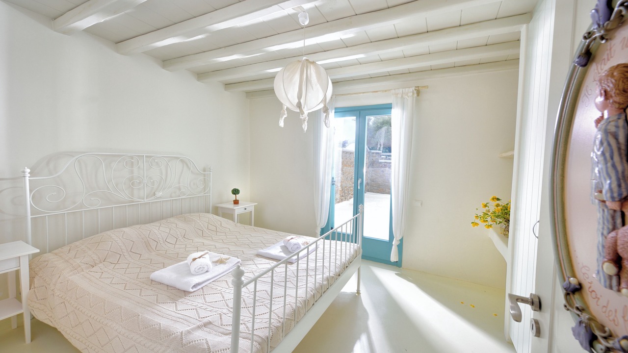 Photo of Bedroom in Drafaki