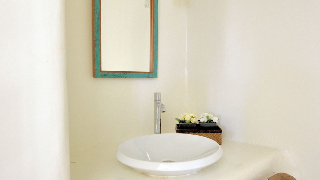 Photo of Bathroom in Drafaki